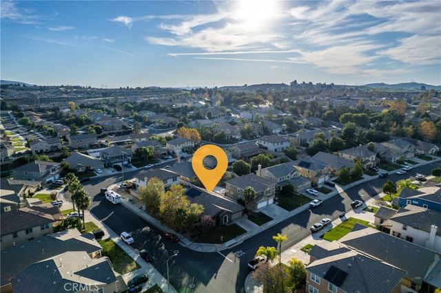 1449 Underhill Court, Beaumont, CA 92223