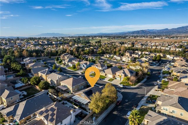 1449 Underhill Court, Beaumont, CA 92223