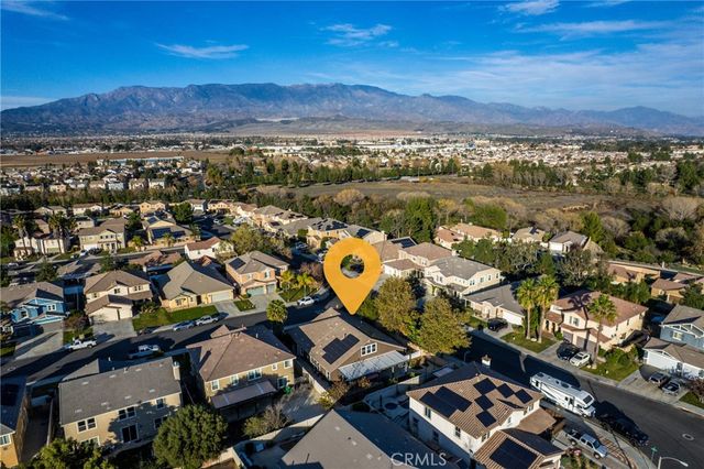 1449 Underhill Court, Beaumont, CA 92223