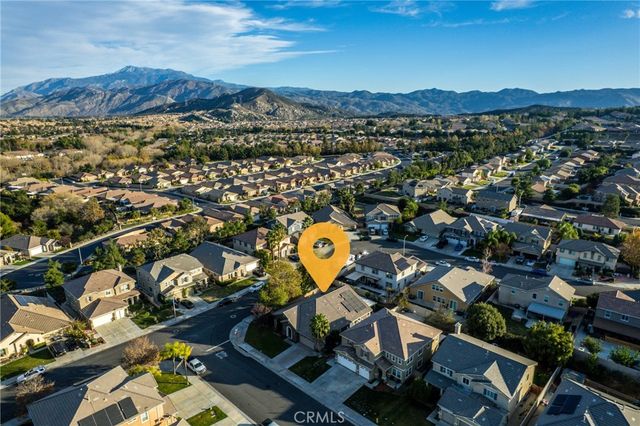 1449 Underhill Court, Beaumont, CA 92223