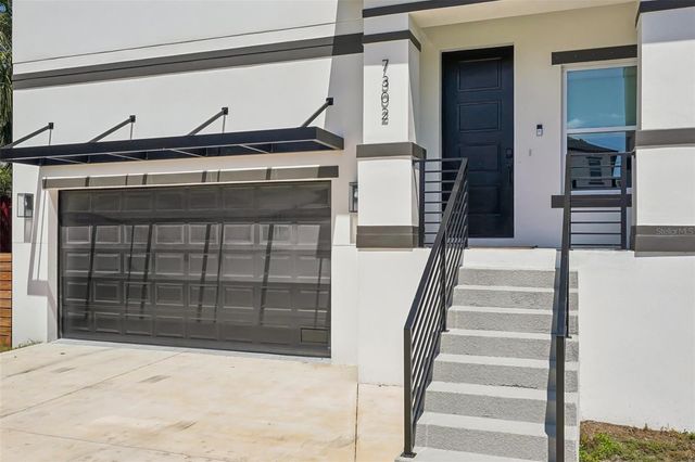 7302 S ELLIOTT STREET, Tampa, FL 33616