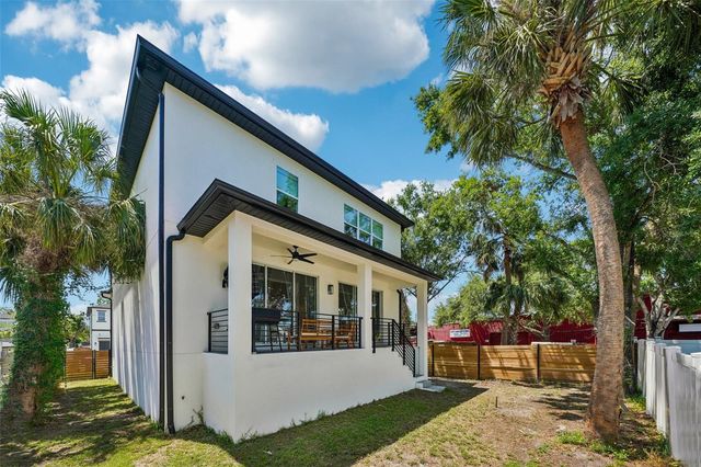 7302 S ELLIOTT STREET, Tampa, FL 33616
