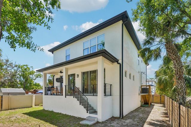 7302 S ELLIOTT STREET, Tampa, FL 33616