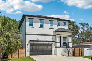 7302 S ELLIOTT STREET, Tampa, FL 33616