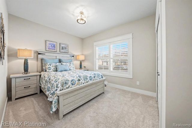 9860 Havendale Drive, Brighton, MI 48114