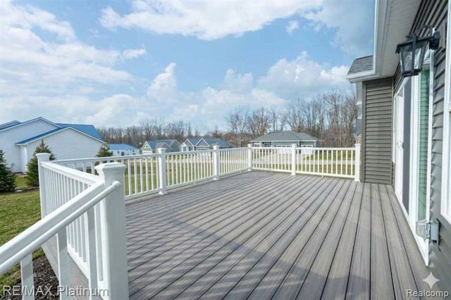 9860 Havendale Drive, Brighton, MI 48114