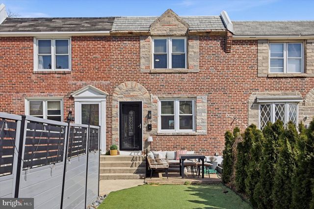 207 N BISHOP AVE, Clifton Heights, PA 19018