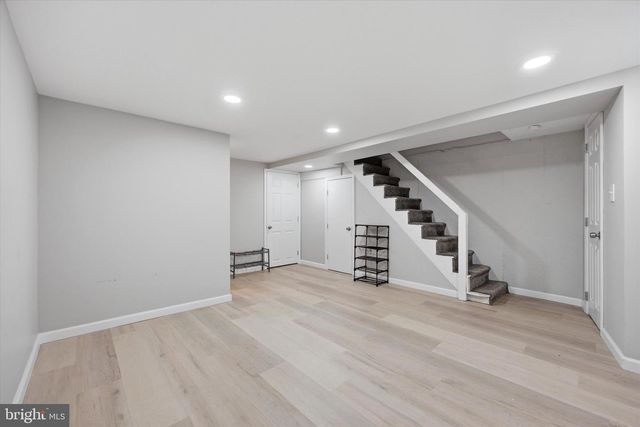 207 N BISHOP AVE, Clifton Heights, PA 19018