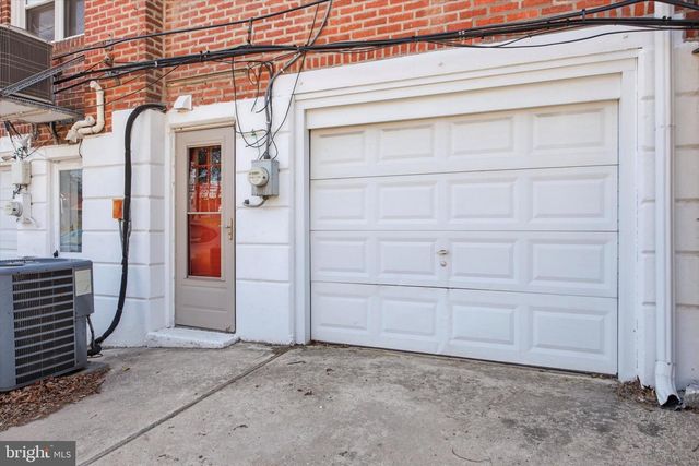 207 N BISHOP AVE, Clifton Heights, PA 19018