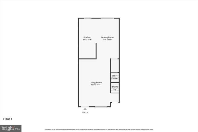 207 N BISHOP AVE, Clifton Heights, PA 19018