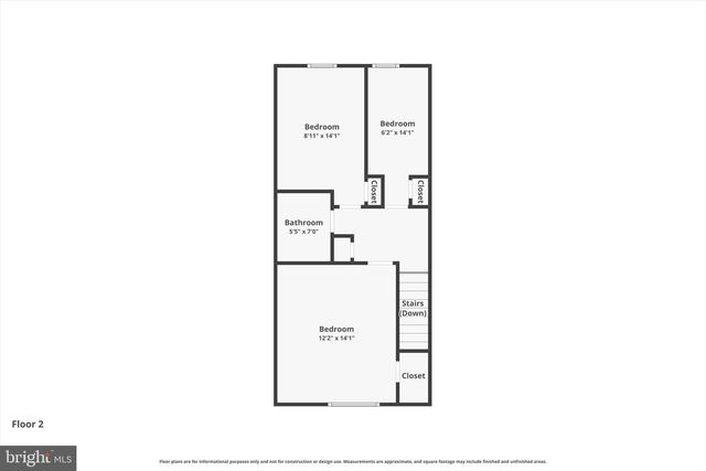 207 N BISHOP AVE, Clifton Heights, PA 19018