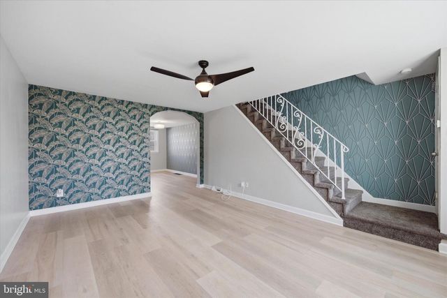 207 N BISHOP AVE, Clifton Heights, PA 19018