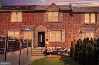 207 N BISHOP AVE, Clifton Heights, PA 19018