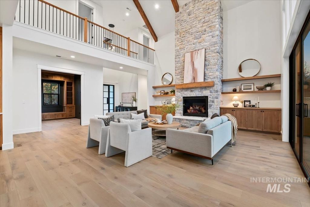 252 N Timber Wolf Pl, Eagle, ID 83616 photo 8