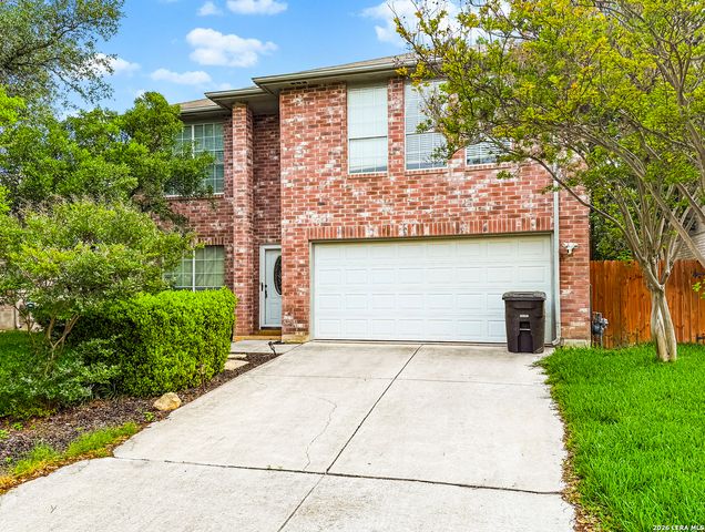15015 Northern Dancer, San Antonio, TX 78248