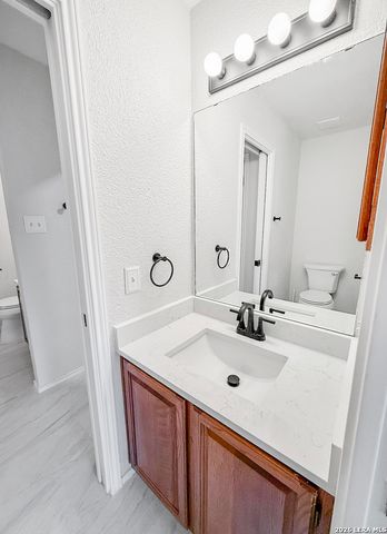 15015 Northern Dancer, San Antonio, TX 78248