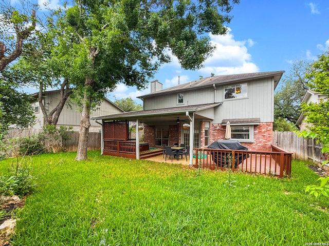15015 Northern Dancer, San Antonio, TX 78248