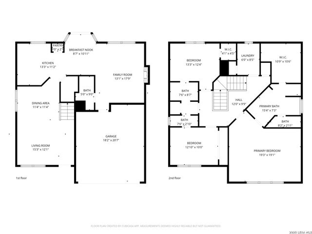 15015 Northern Dancer, San Antonio, TX 78248