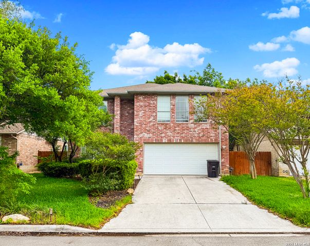 15015 Northern Dancer, San Antonio, TX 78248