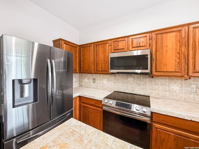 15015 Northern Dancer, San Antonio, TX 78248