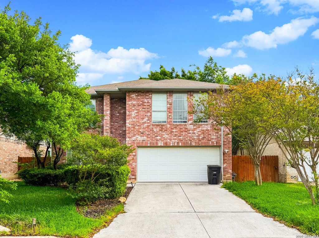 15015 Northern Dancer, San Antonio, TX 78248