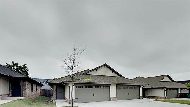 11316 Keystone Road, Oklahoma City, OK 73114