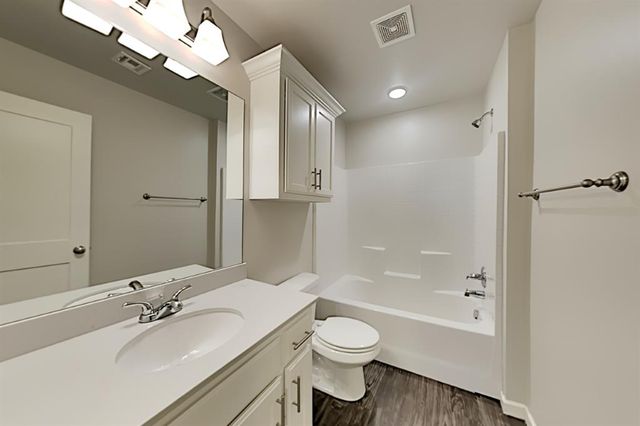 11316 Keystone Road, Oklahoma City, OK 73114