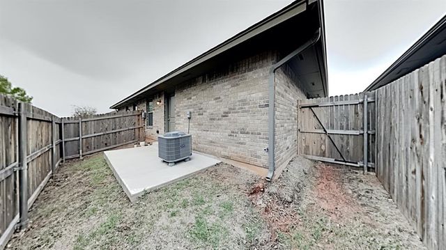 11316 Keystone Road, Oklahoma City, OK 73114