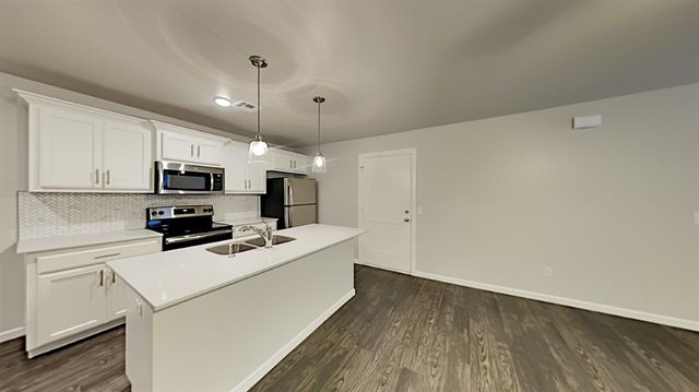 11316 Keystone Road, Oklahoma City, OK 73114