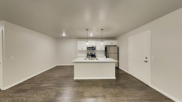 11316 Keystone Road, Oklahoma City, OK 73114