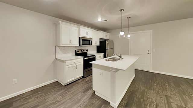 11316 Keystone Road, Oklahoma City, OK 73114