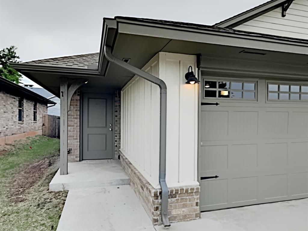 11316 Keystone Road, Oklahoma City, OK 73114