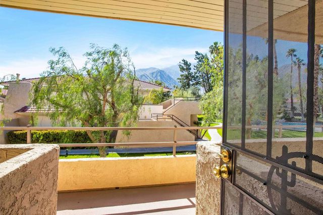 675 N Los Felices Circle W 205, Palm Springs, CA 92262