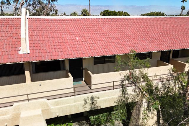 675 N Los Felices Circle W 205, Palm Springs, CA 92262