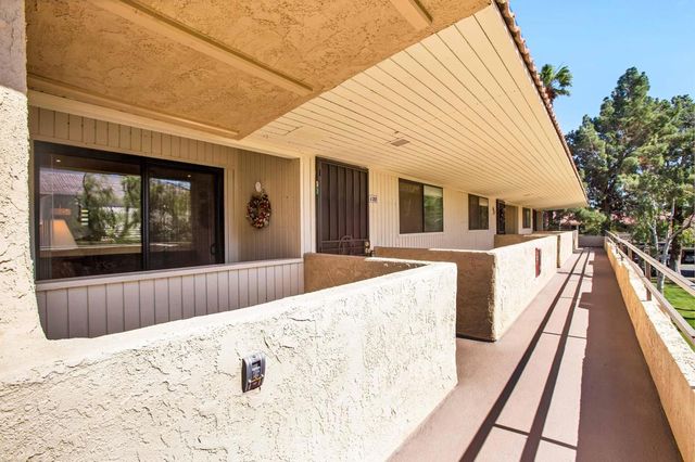 675 N Los Felices Circle W 205, Palm Springs, CA 92262