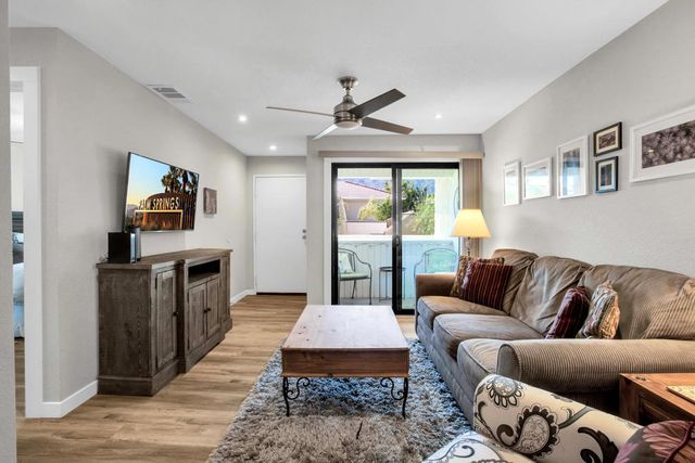 675 N Los Felices Circle W 205, Palm Springs, CA 92262