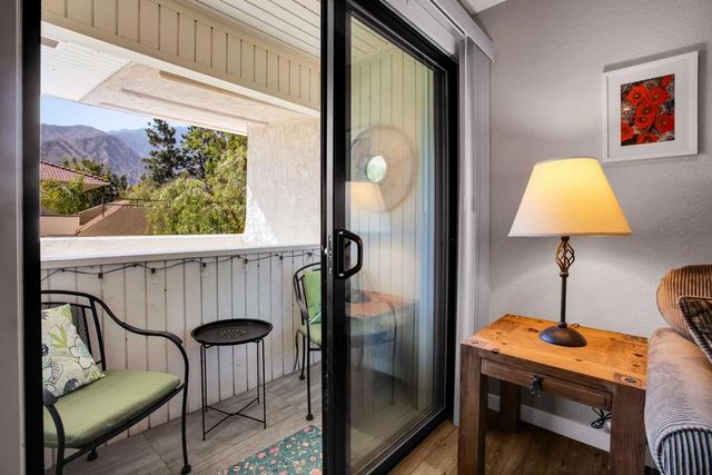 675 N Los Felices Circle W 205, Palm Springs, CA 92262