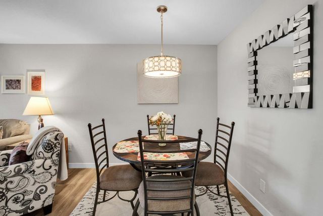 675 N Los Felices Circle W 205, Palm Springs, CA 92262