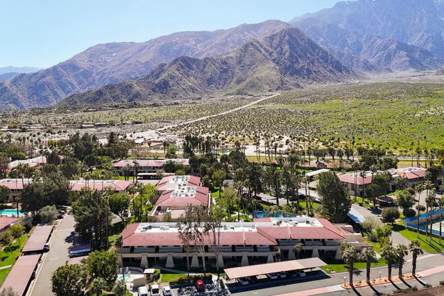 675 N Los Felices Circle W 205, Palm Springs, CA 92262
