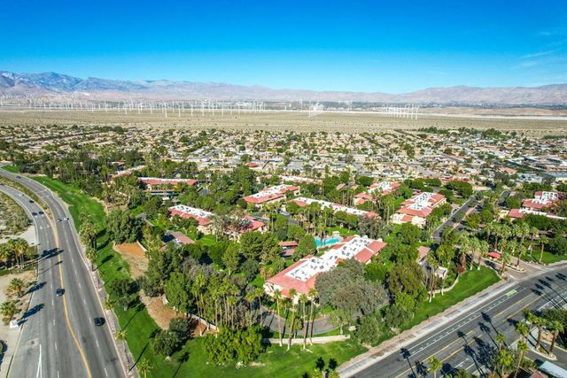 675 N Los Felices Circle W 205, Palm Springs, CA 92262