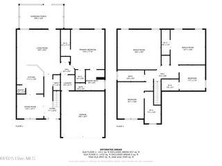 402 Kinroff Drive, Hubert, NC 28539