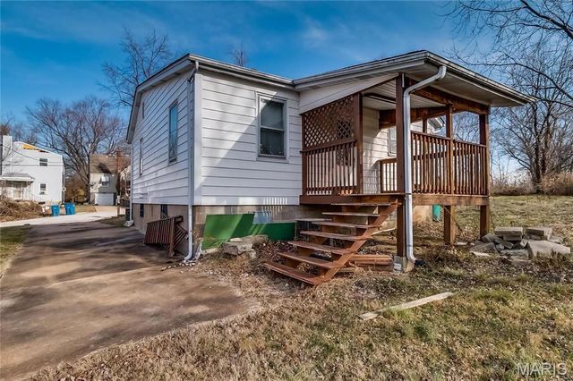 256 Coburg Drive, St Louis, MO 63137