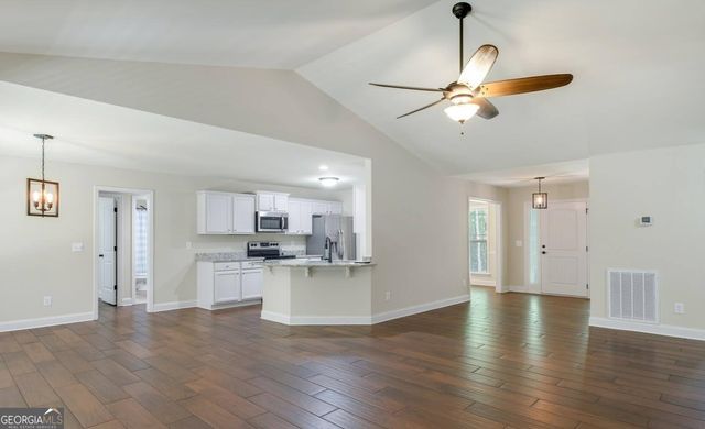 1925 Millard Farmer Road, Newnan, GA 30263