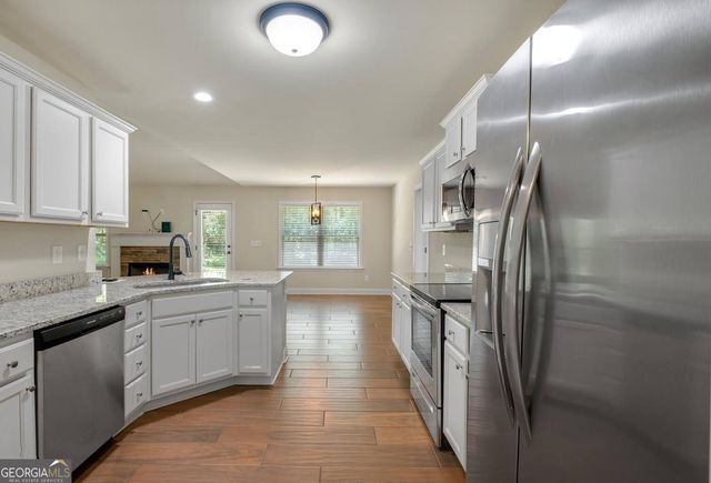 1925 Millard Farmer Road, Newnan, GA 30263