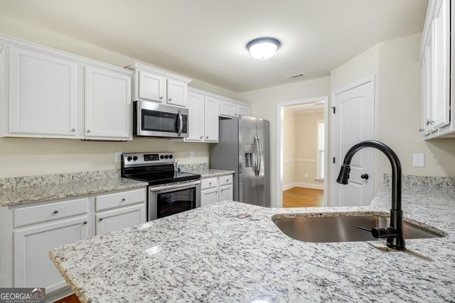 1925 Millard Farmer Road, Newnan, GA 30263