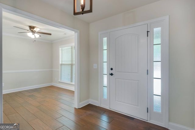 1925 Millard Farmer Road, Newnan, GA 30263