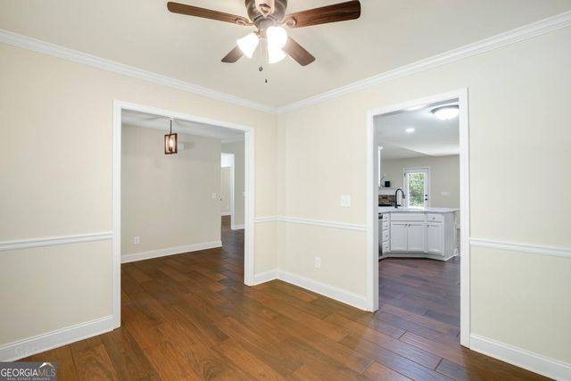 1925 Millard Farmer Road, Newnan, GA 30263