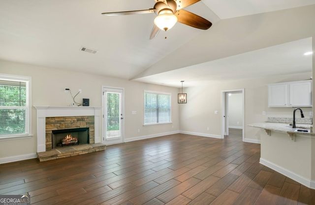 1925 Millard Farmer Road, Newnan, GA 30263