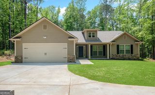 1925 Millard Farmer Road, Newnan, GA 30263