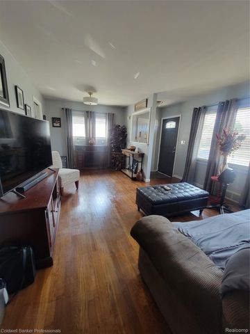 29718 Julius Boulevard, Westland, MI 48186